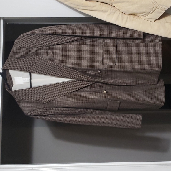 H&M Jackets & Blazers - H&M jacket